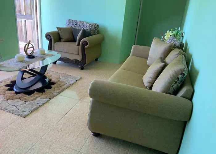 Holiday home Poinciana House Montego Bay