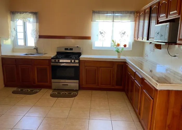 Holiday home Poinciana House Montego Bay