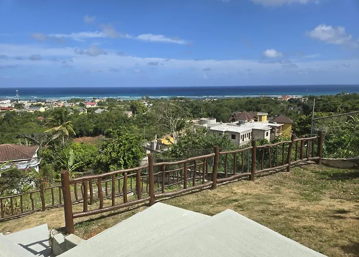 Holiday home Poinciana House Montego Bay