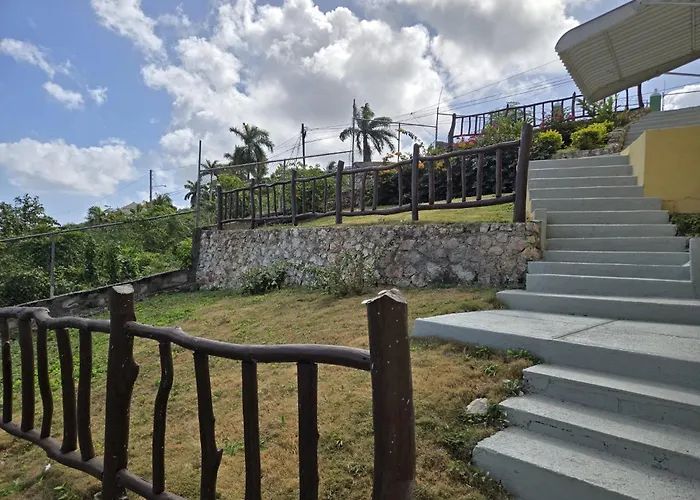 Poinciana House Holiday home