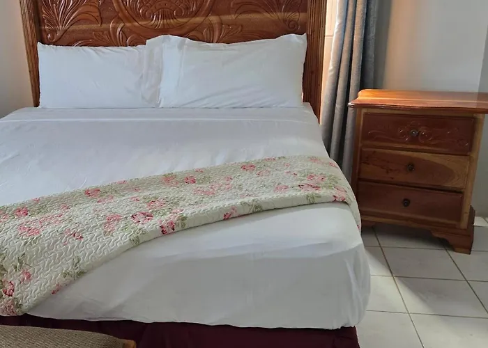 Poinciana House Holiday home Montego Bay