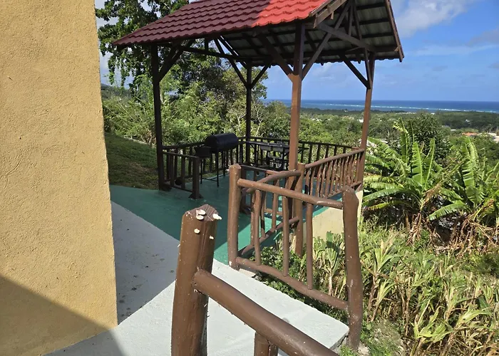 Poinciana House Montego Bay