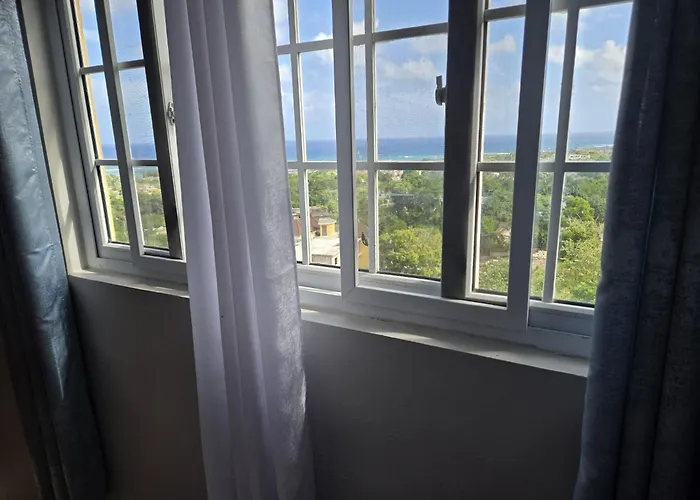Poinciana House Holiday home