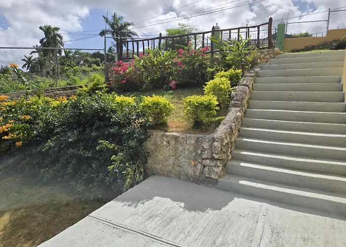 Poinciana House Holiday home Montego Bay
